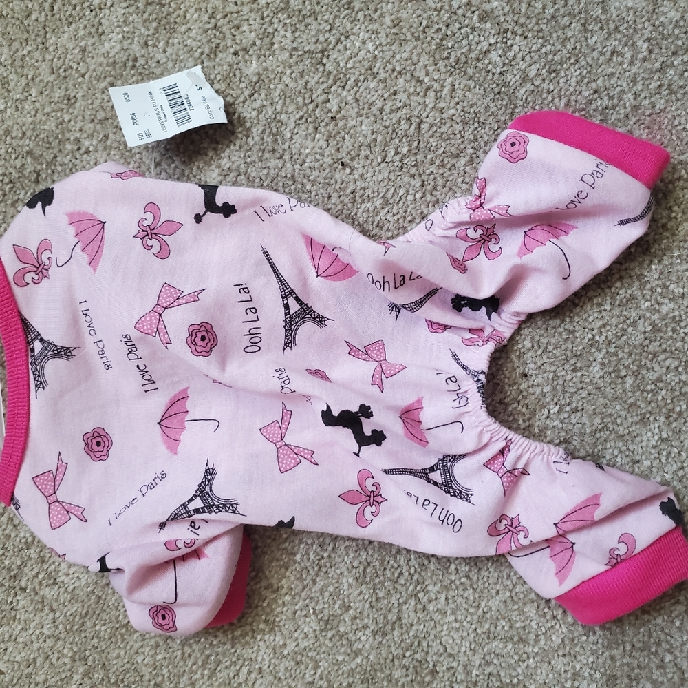 Dog Pajamas